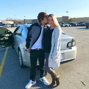 Meet your Posher, Cahnen